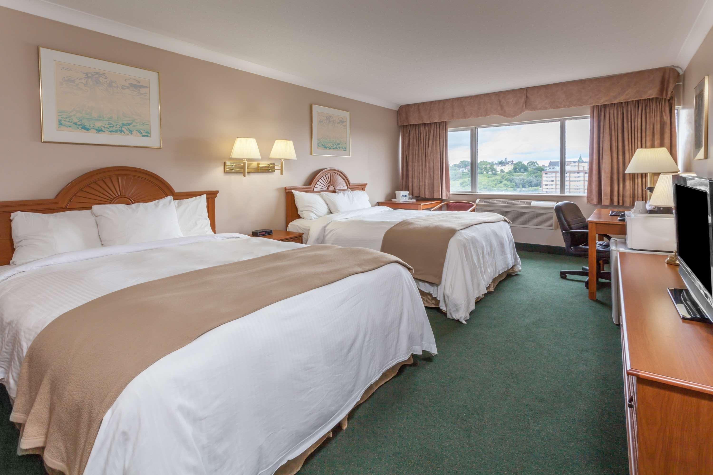 Crowne Plaza Saint John Harbour View By Ihg Ξενοδοχείο Εξωτερικό φωτογραφία