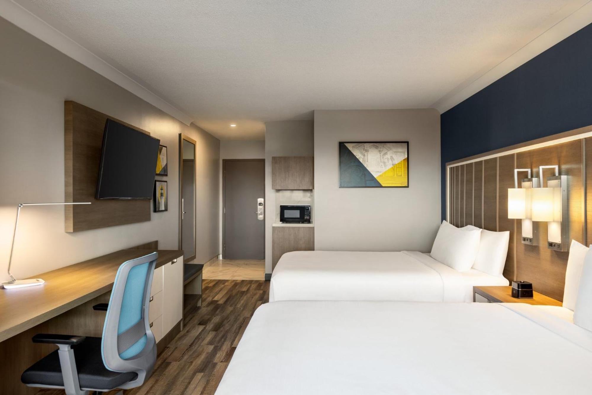 Crowne Plaza Saint John Harbour View By Ihg Ξενοδοχείο Εξωτερικό φωτογραφία