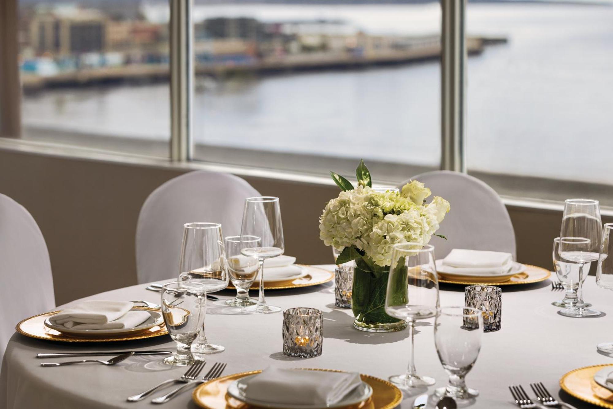Crowne Plaza Saint John Harbour View By Ihg Ξενοδοχείο Εξωτερικό φωτογραφία