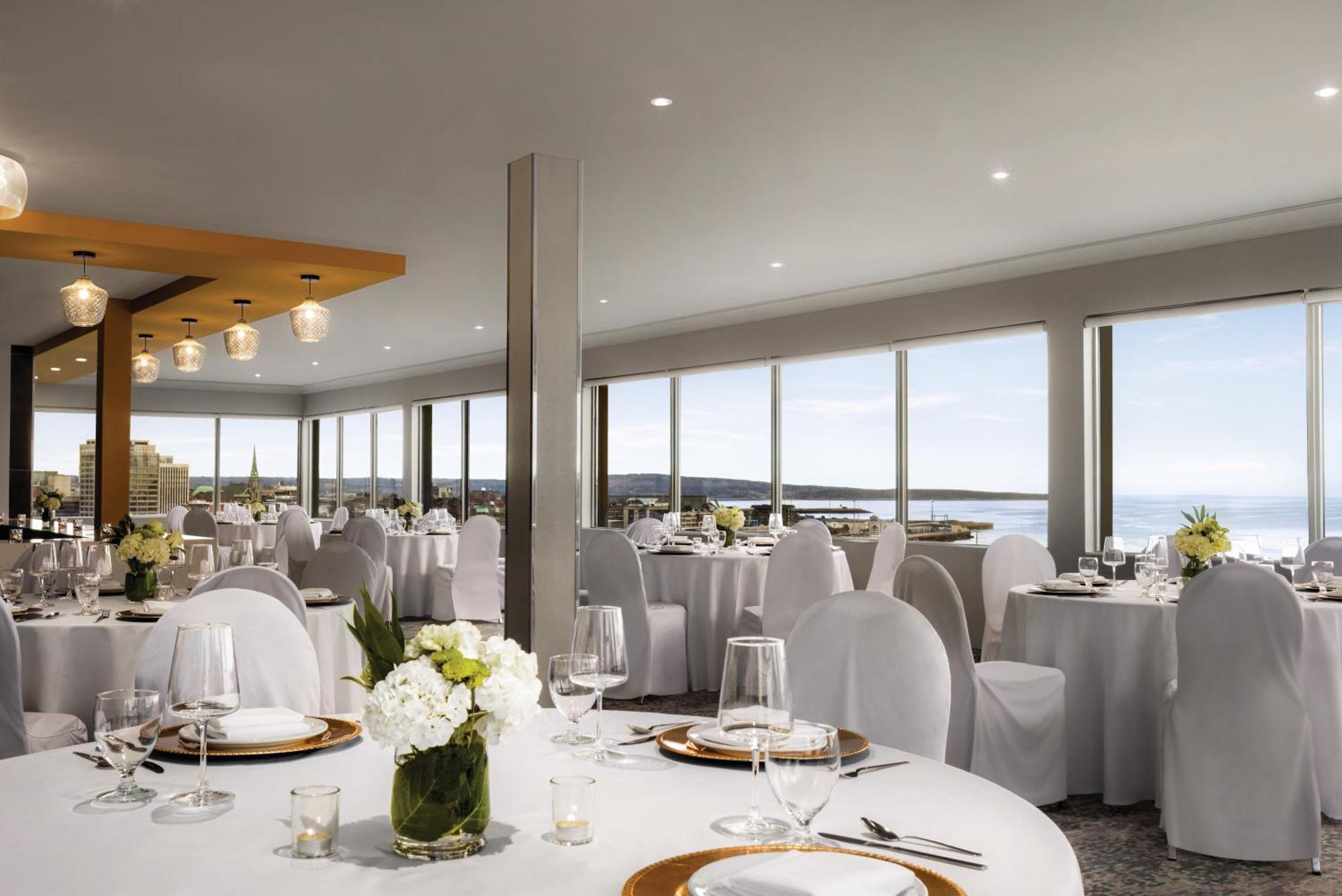 Crowne Plaza Saint John Harbour View By Ihg Ξενοδοχείο Εξωτερικό φωτογραφία